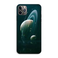 CaseCompany Mercurius: iPhone 11 Pro Max Tough Case