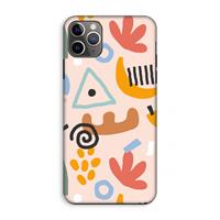 CaseCompany Abstract: iPhone 11 Pro Max Tough Case