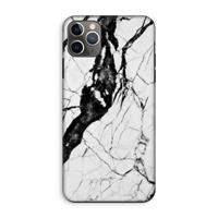 CaseCompany Witte marmer 2: iPhone 11 Pro Max Tough Case