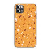 CaseCompany Terrazzo N°24: iPhone 11 Pro Max Tough Case