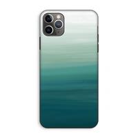 CaseCompany Ocean: iPhone 11 Pro Max Tough Case