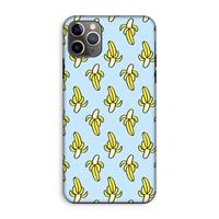 CaseCompany Bananas: iPhone 11 Pro Max Tough Case