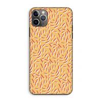 CaseCompany Camouflage: iPhone 11 Pro Max Tough Case