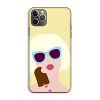 CaseCompany Ice cream: iPhone 11 Pro Max Tough Case