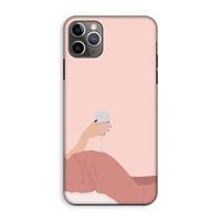 CaseCompany Wine: iPhone 11 Pro Max Tough Case