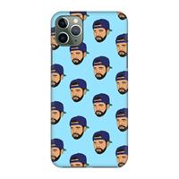 CaseCompany Drake Away: Volledig geprint iPhone 11 Pro Max Hoesje