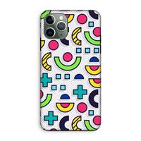 CaseCompany 8-bit N°6: iPhone 11 Pro Tough Case