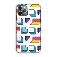 CaseCompany 8-bit N°7: iPhone 11 Pro Tough Case