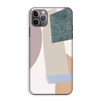 CaseCompany Lindo: iPhone 11 Pro Max Tough Case