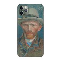 CaseCompany Van Gogh: Volledig geprint iPhone 11 Pro Max Hoesje