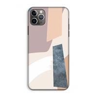 CaseCompany Luca: iPhone 11 Pro Max Tough Case