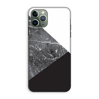 CaseCompany Combinatie marmer: iPhone 11 Pro Tough Case