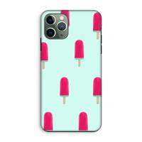 CaseCompany Waterijsje: iPhone 11 Pro Tough Case