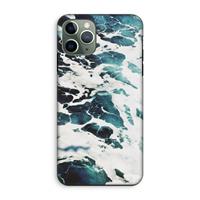 CaseCompany Golven: iPhone 11 Pro Tough Case