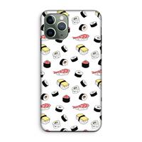 CaseCompany Sushi time: iPhone 11 Pro Tough Case