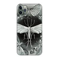 CaseCompany Haeckel Tineida: Volledig geprint iPhone 11 Pro Max Hoesje