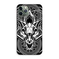 CaseCompany Oh Deer: iPhone 11 Pro Tough Case