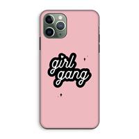 CaseCompany Girl Gang: iPhone 11 Pro Tough Case