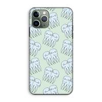 CaseCompany Octopussen: iPhone 11 Pro Tough Case