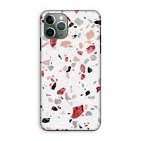 CaseCompany Terrazzo N°12: iPhone 11 Pro Tough Case