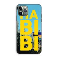 CaseCompany Habibi Majorelle : iPhone 11 Pro Tough Case