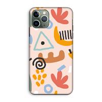 CaseCompany Abstract: iPhone 11 Pro Tough Case