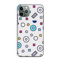 CaseCompany 8-bit N°9: iPhone 11 Pro Tough Case