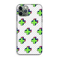 CaseCompany 8-bit N°10: iPhone 11 Pro Tough Case