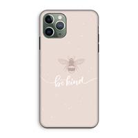 CaseCompany Be(e) kind: iPhone 11 Pro Tough Case