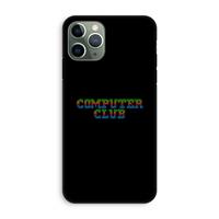 CaseCompany Retro: iPhone 11 Pro Tough Case