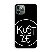 CaseCompany KUST ZE: iPhone 11 Pro Tough Case