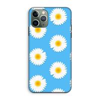 CaseCompany Margrietjes: iPhone 11 Pro Tough Case