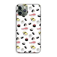 CaseCompany Sushi time: iPhone 11 Pro Tough Case