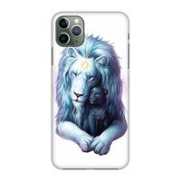 CaseCompany Child Of Light: Volledig geprint iPhone 11 Pro Max Hoesje