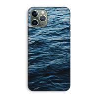 CaseCompany Oceaan: iPhone 11 Pro Tough Case