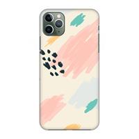 CaseCompany Sunday Chillings: Volledig geprint iPhone 11 Pro Max Hoesje