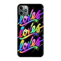CaseCompany Loves: Volledig geprint iPhone 11 Pro Max Hoesje