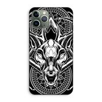 CaseCompany Oh Deer: iPhone 11 Pro Tough Case