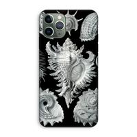 CaseCompany Haeckel Prosobranchia: iPhone 11 Pro Tough Case