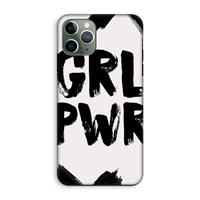 CaseCompany Girl Power #2: iPhone 11 Pro Tough Case