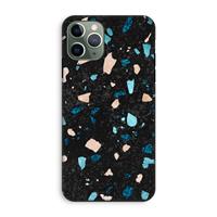 CaseCompany Terrazzo N°11: iPhone 11 Pro Tough Case