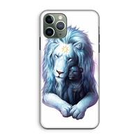 CaseCompany Child Of Light: iPhone 11 Pro Tough Case