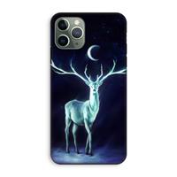 CaseCompany Nightbringer: iPhone 11 Pro Tough Case