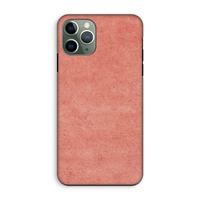 CaseCompany Marrakech Walls: iPhone 11 Pro Tough Case