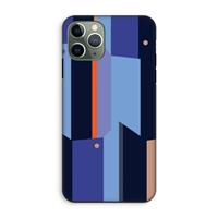 CaseCompany Gestalte 3: iPhone 11 Pro Tough Case