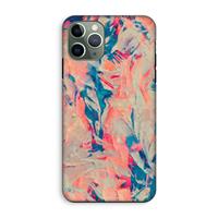 CaseCompany Alone: iPhone 11 Pro Tough Case