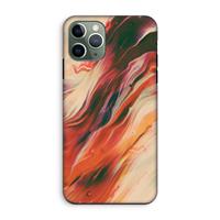 CaseCompany Forgotten Lands: iPhone 11 Pro Tough Case