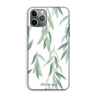 CaseCompany Branch up your life: iPhone 11 Pro Tough Case