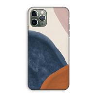 CaseCompany Geo #1: iPhone 11 Pro Tough Case