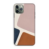 CaseCompany Geo #2: iPhone 11 Pro Tough Case